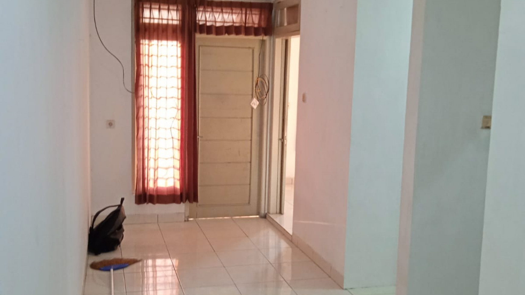 Dapatkan 2 Unit Rumah Dengan Harga Spesial Di Jl Kaliurang Km 8 Dekat UGM