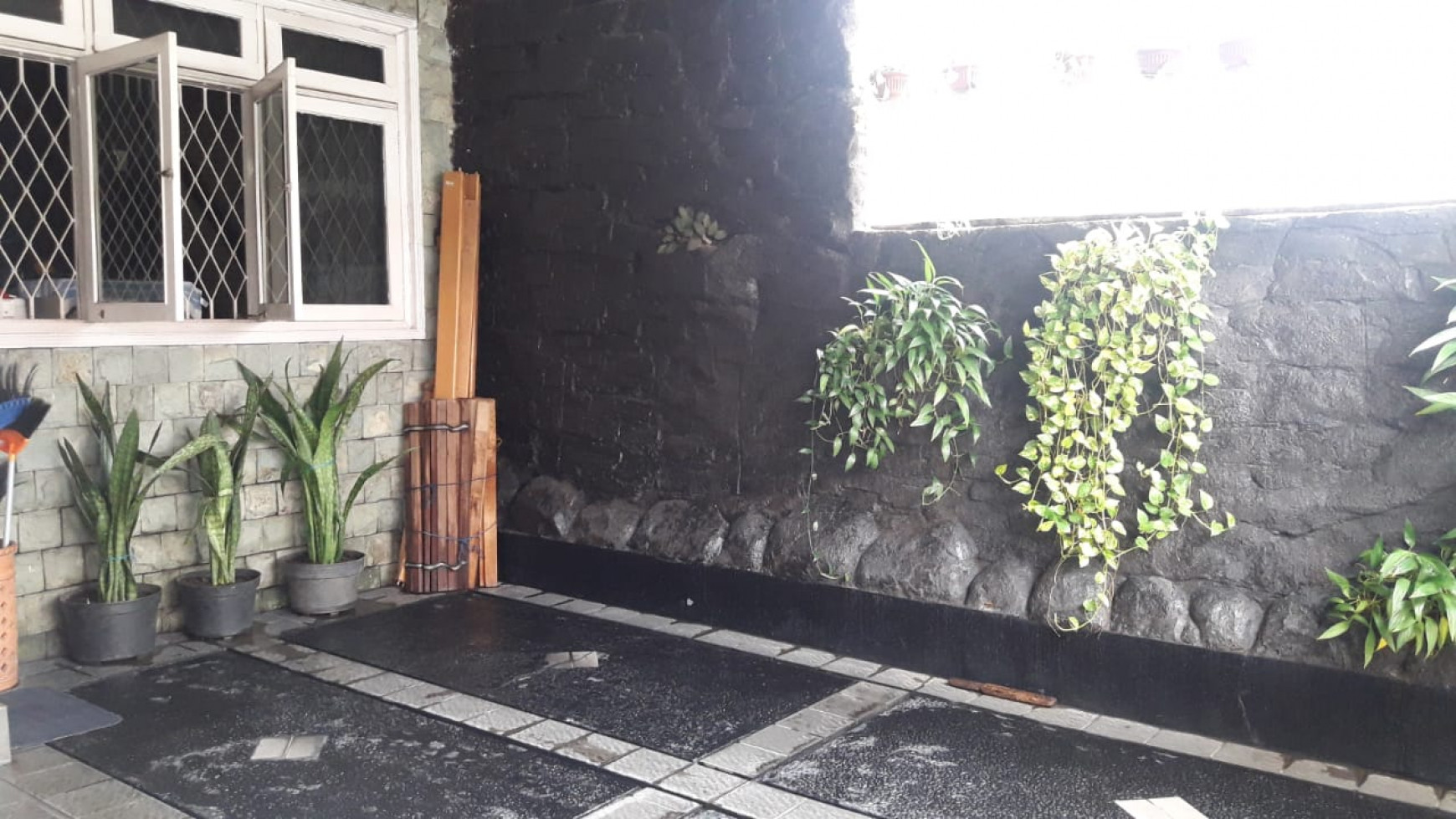 Rumah Siap huni, di Bintaro Jaya 1