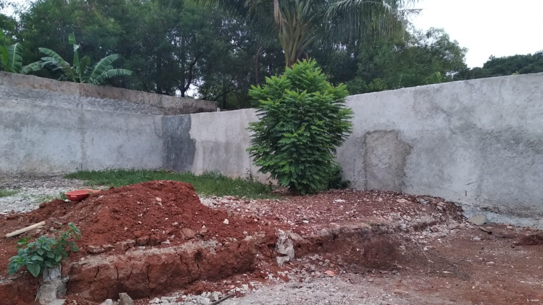 Dijual Kavling Di Aria Putra, Ciputat Tangerang Selatan