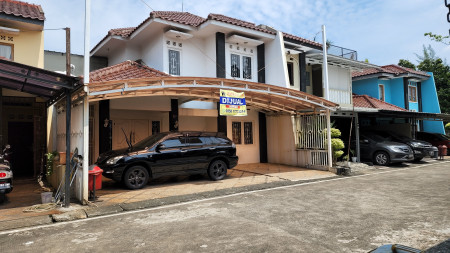 Rumah siap huni di Cipayung