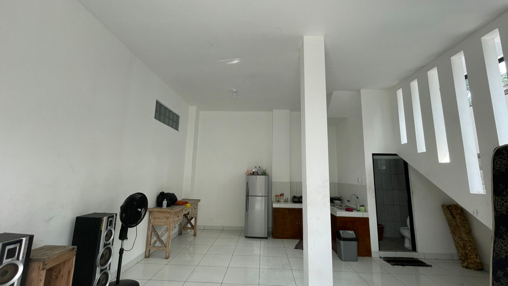 Shop for Rent in Great Location Semat Canggu