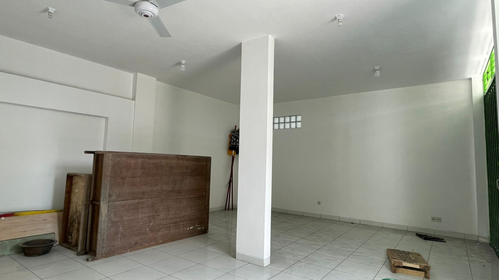 Shop for Rent in Great Location Semat Canggu