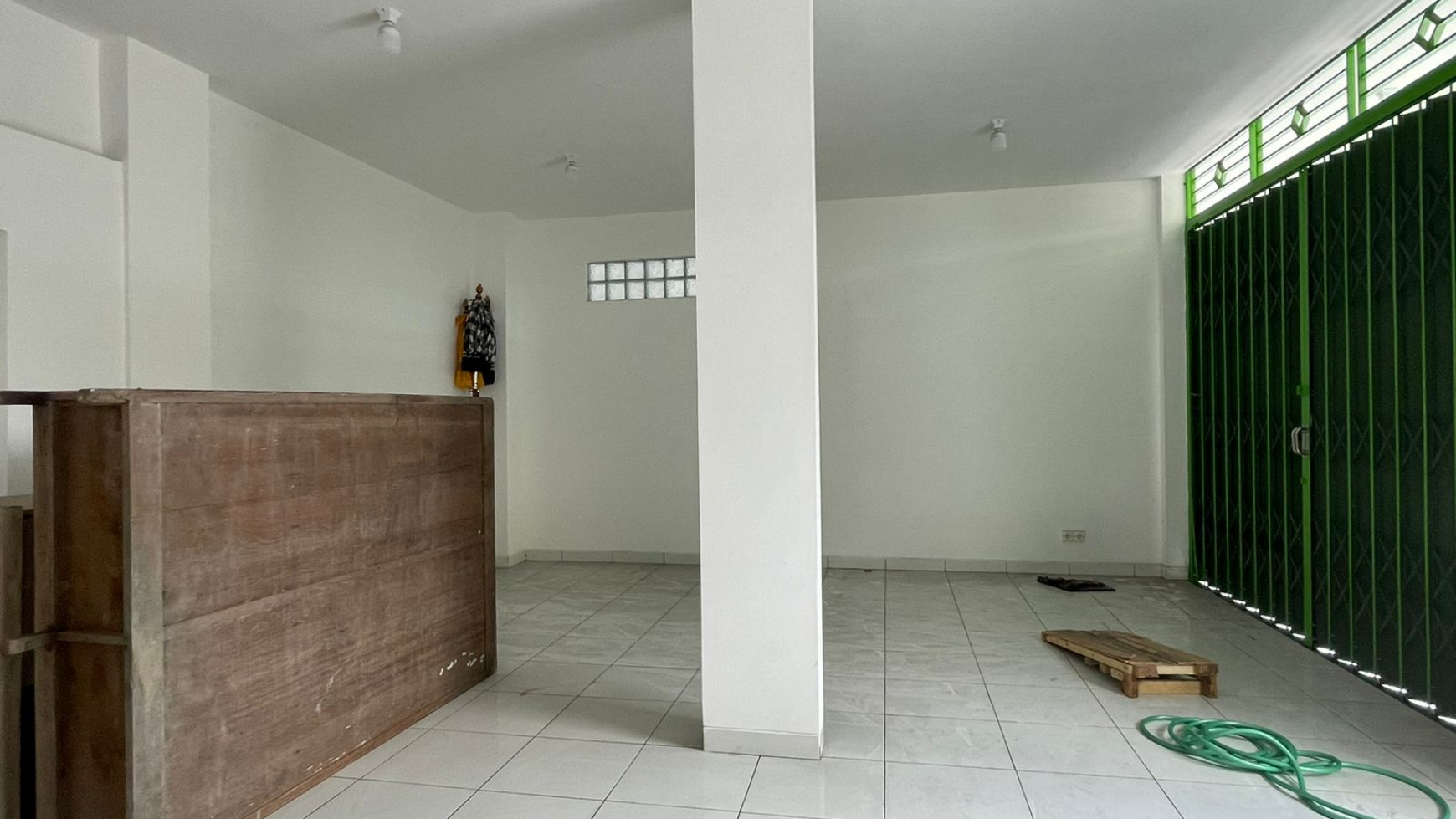 Shop for Rent in Great Location Semat Canggu