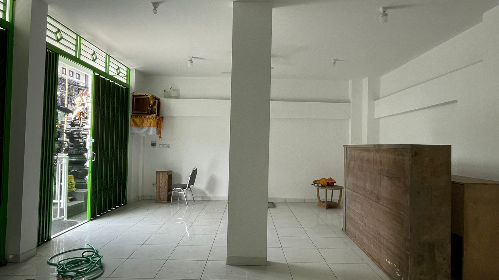 Shop for Rent in Great Location Semat Canggu