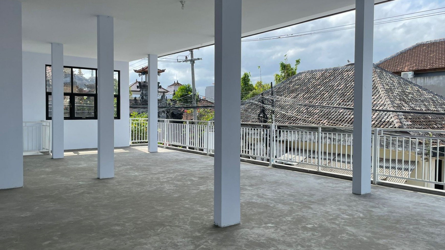 Shop for Rent in Great Location Semat Canggu