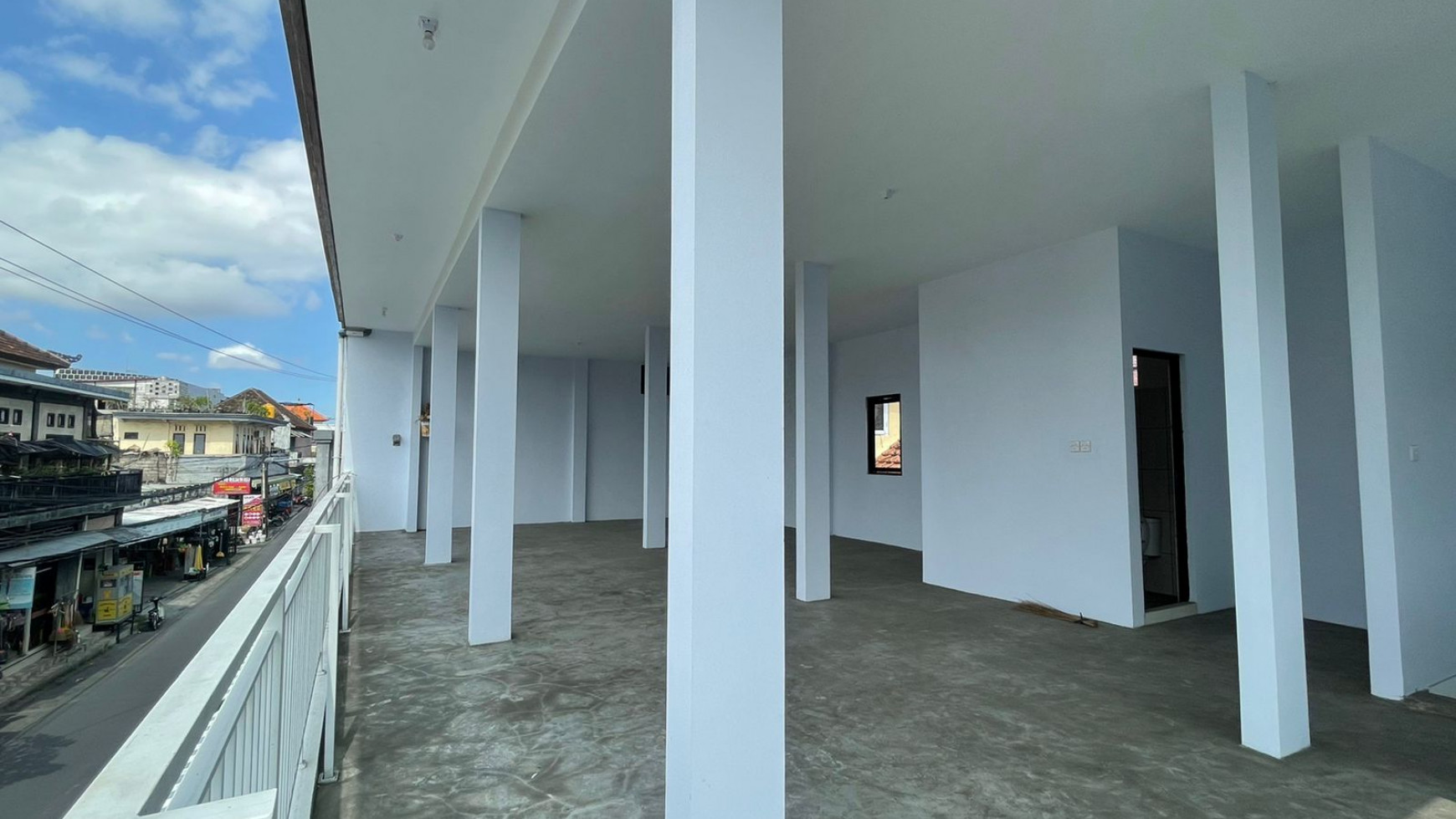 Shop for Rent in Great Location Semat Canggu