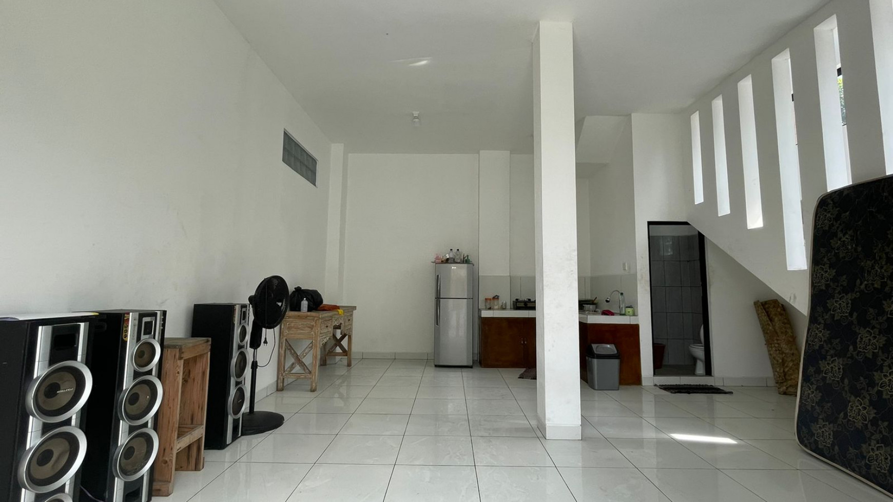 Shop for Rent in Great Location Semat Canggu