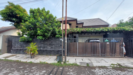 Rumah Mewah Di Jl Gedongkuning Lokasi Strategis Tengah Kota Yogyakarta