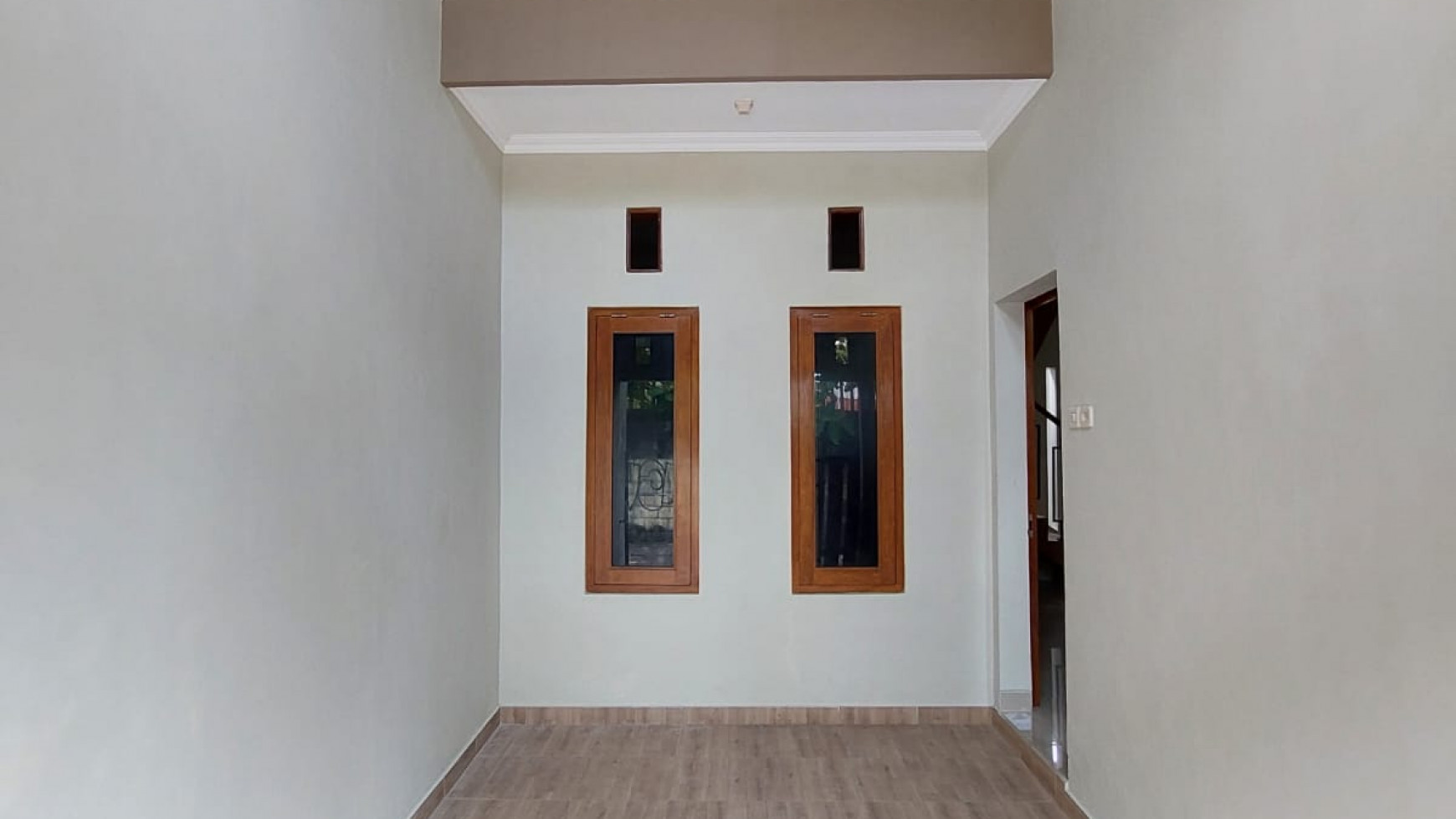 Rumah Minimalis Dalam Cluster Di Jl Parangtritis Km 4.5 Dekat Ringroad Selatan