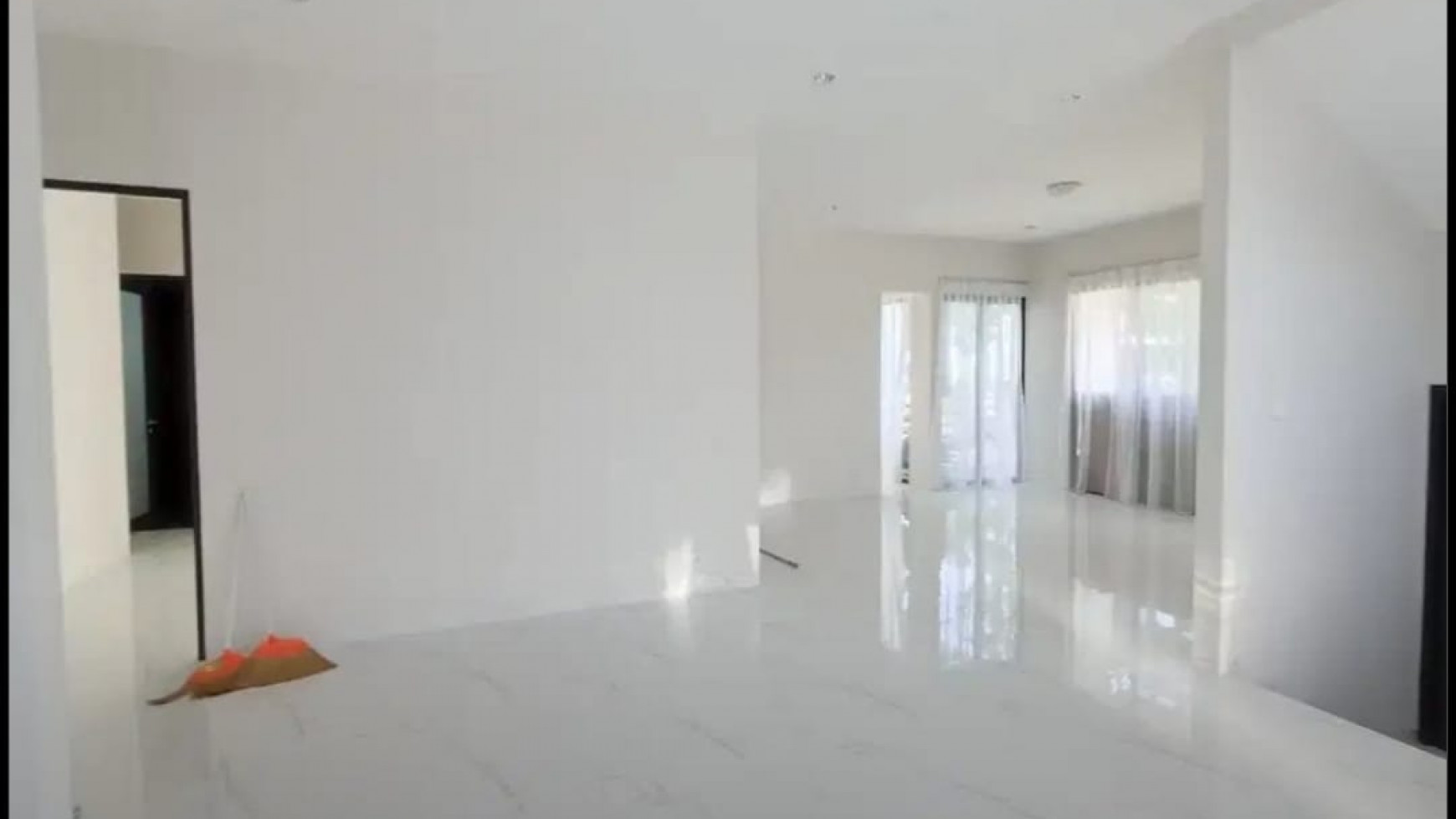 Rumah Baru mewah Cluster Foglio Foresta BSD City