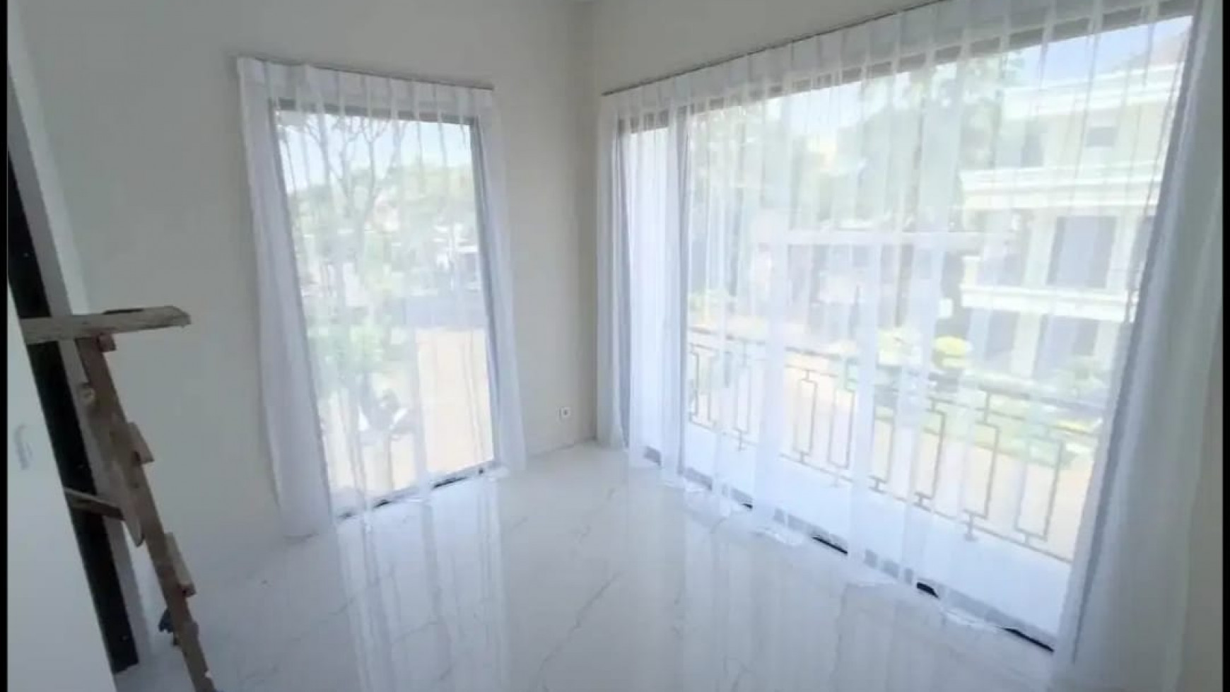 Rumah Baru mewah Cluster Foglio Foresta BSD City