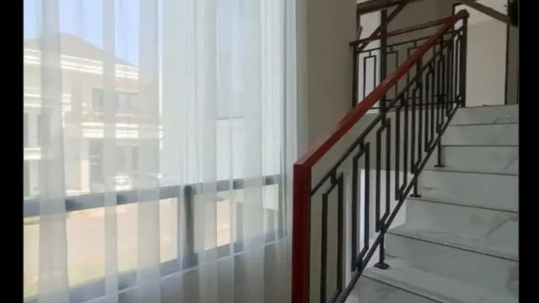 Rumah Baru mewah Cluster Foglio Foresta BSD City