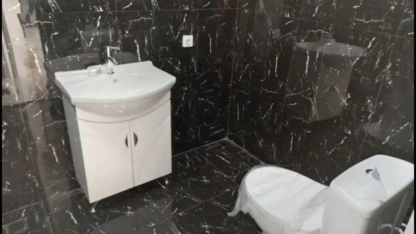 Rumah Baru mewah Cluster Foglio Foresta BSD City