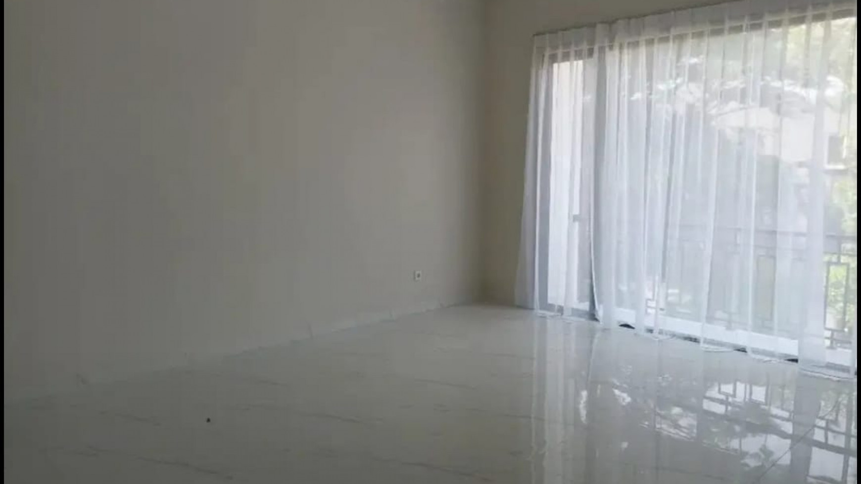 Rumah Baru mewah Cluster Foglio Foresta BSD City