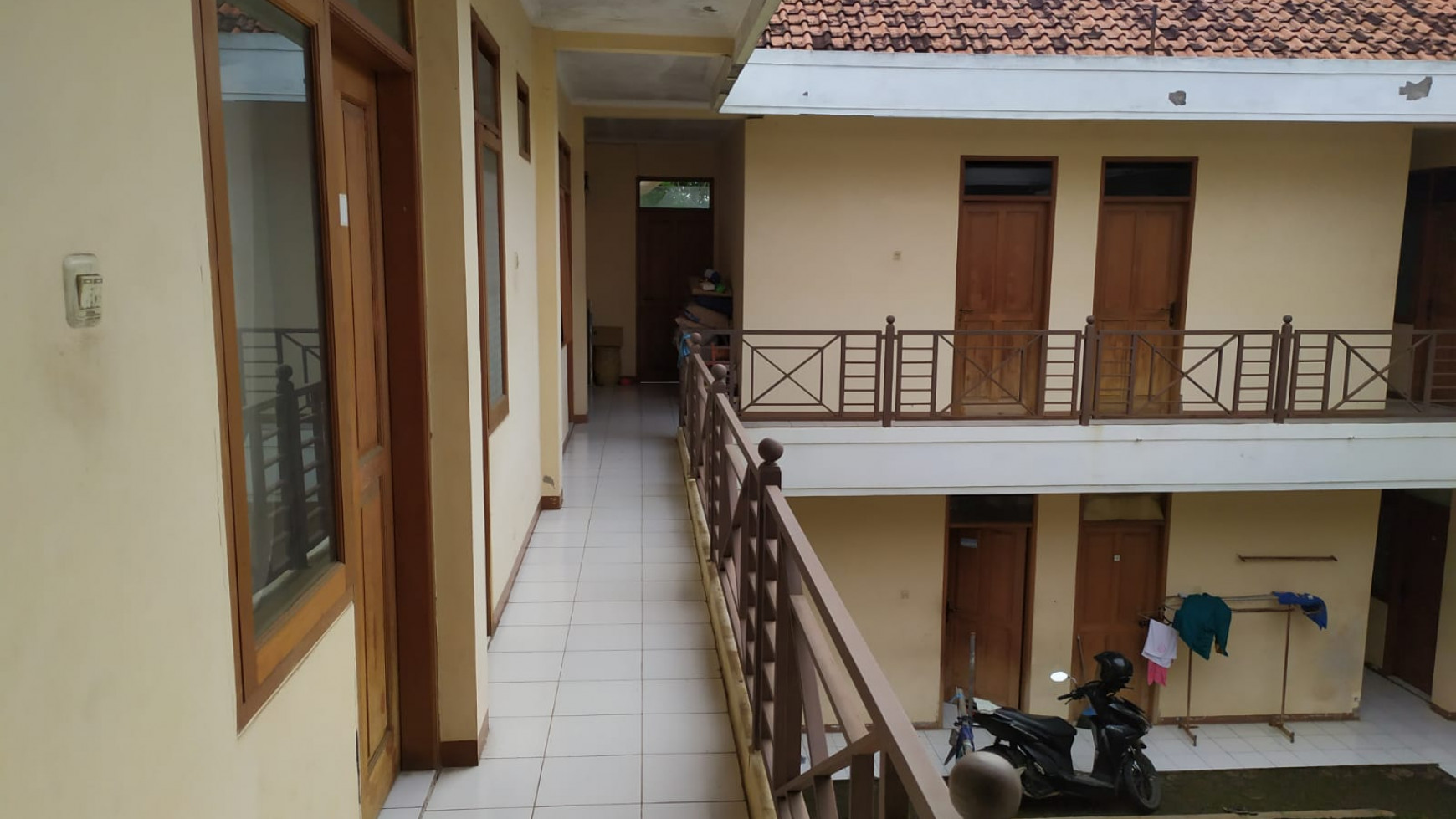 Rumah Kos Strategis Dekat ITB dan UNPAD