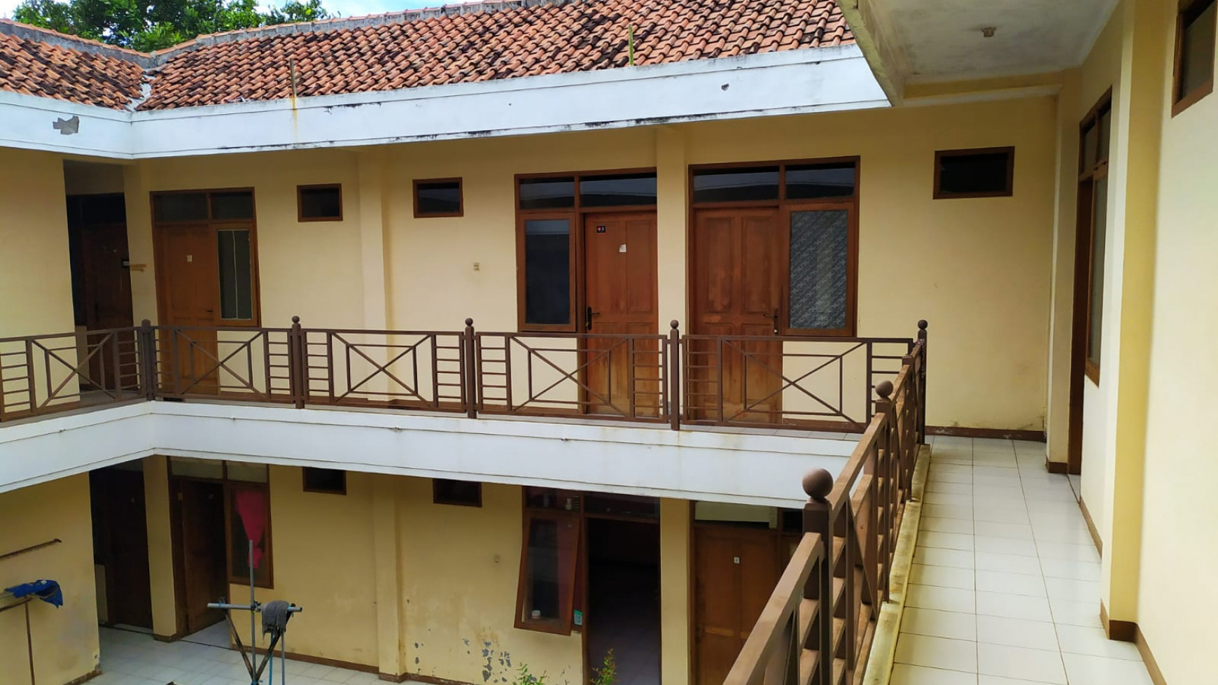 Rumah Kos Strategis Dekat ITB dan UNPAD