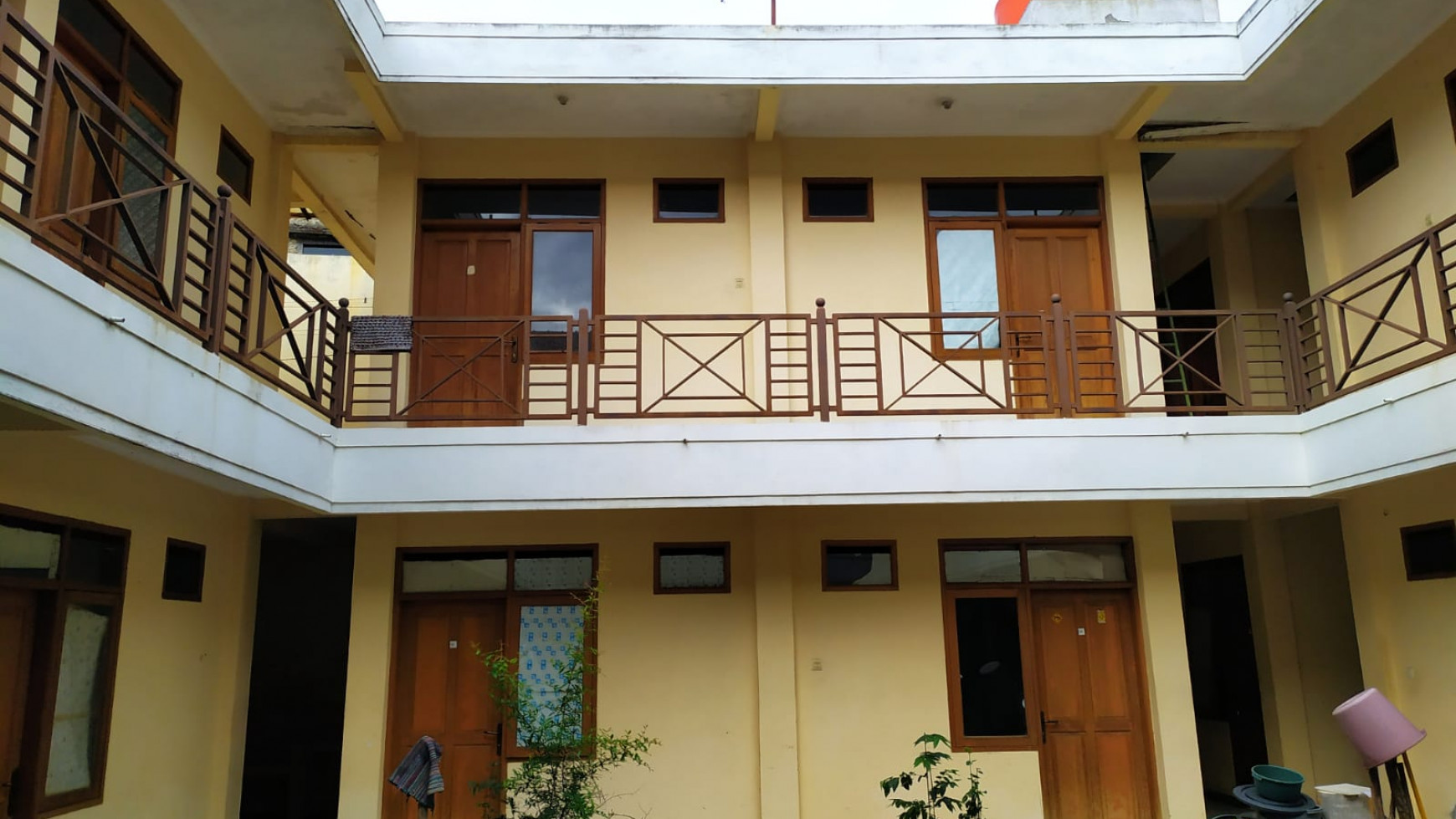 Rumah Kos Strategis Dekat ITB dan UNPAD