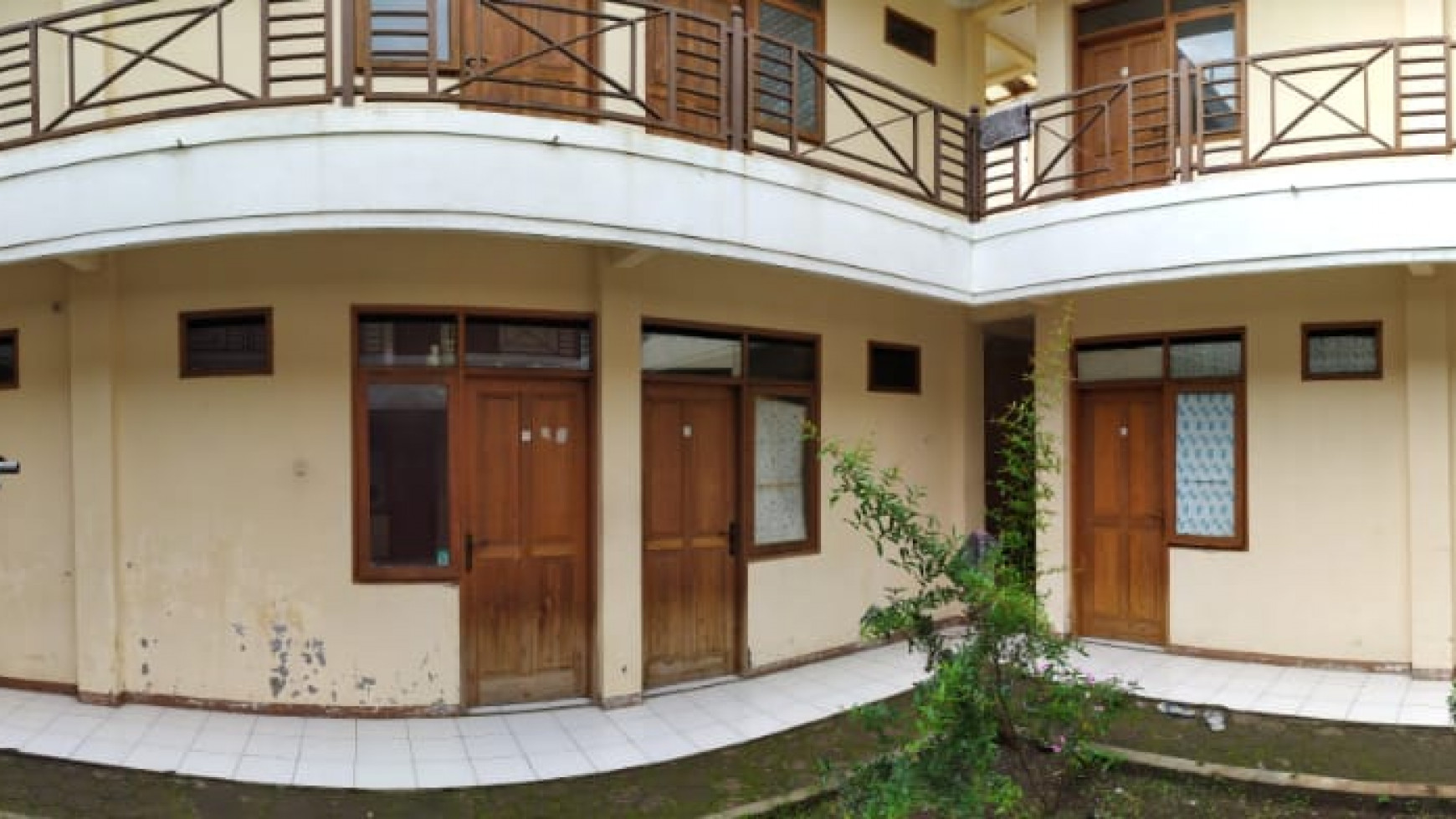 Rumah Kos Strategis Dekat ITB dan UNPAD