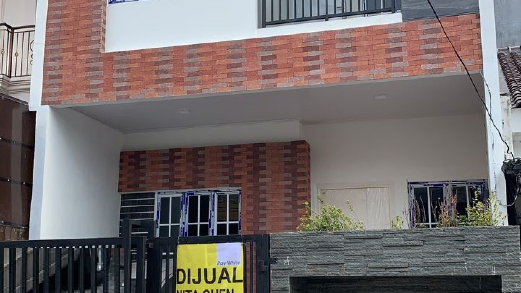 Rumah Baru Siap Huni di Kelapa Gading Jakarta Utara