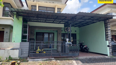 Rumah di Puri Surya Jaya, Sidoarjo