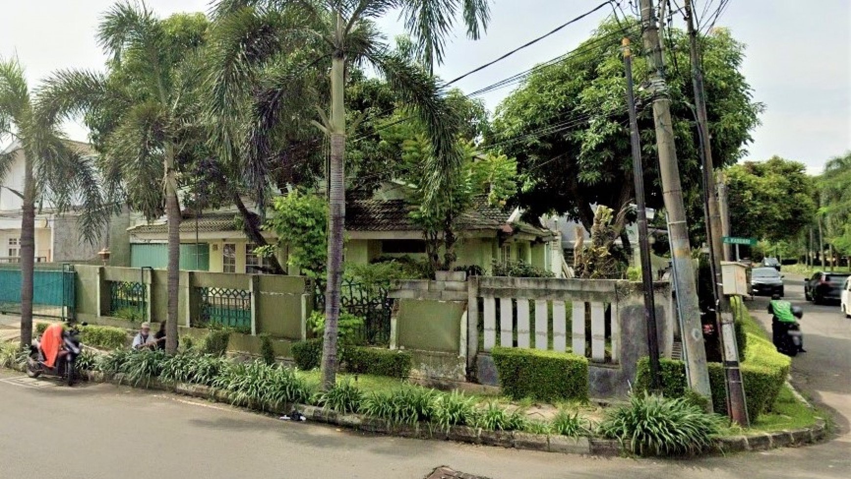 Rumah bagus dan siap huni daerah Pondok Aren *RWCG/2022/05/0002-ERW