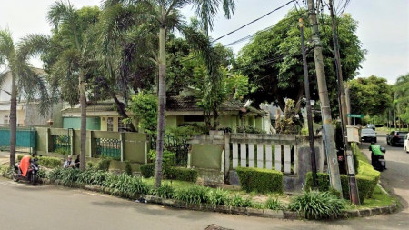Rumah bagus dan siap huni daerah Pondok Aren *RWCG/2022/05/0003-ERW
