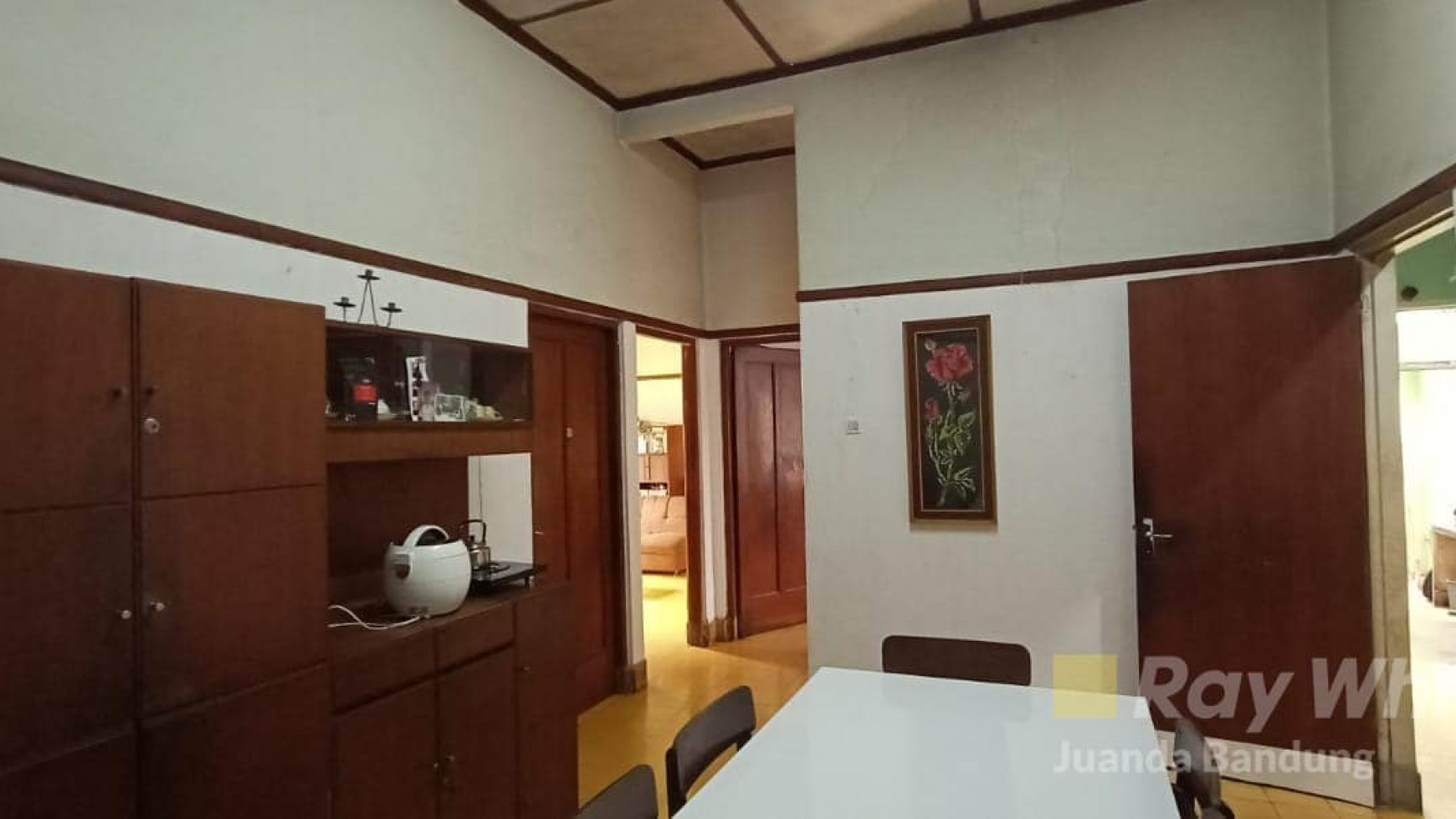 Langka Mainroad Dago Harga Fantastis! Dekat Hotel Jayakarta cocok buat segala usaha& Office!