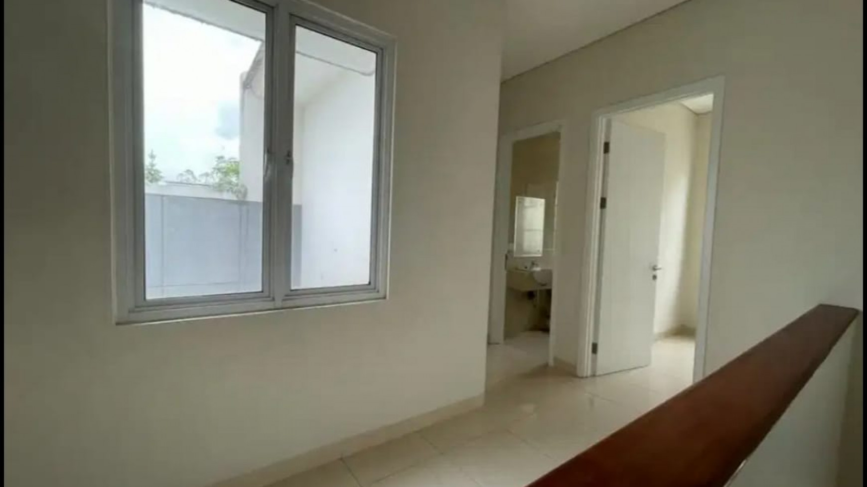 Rumah Vanya Park Cluster Azura