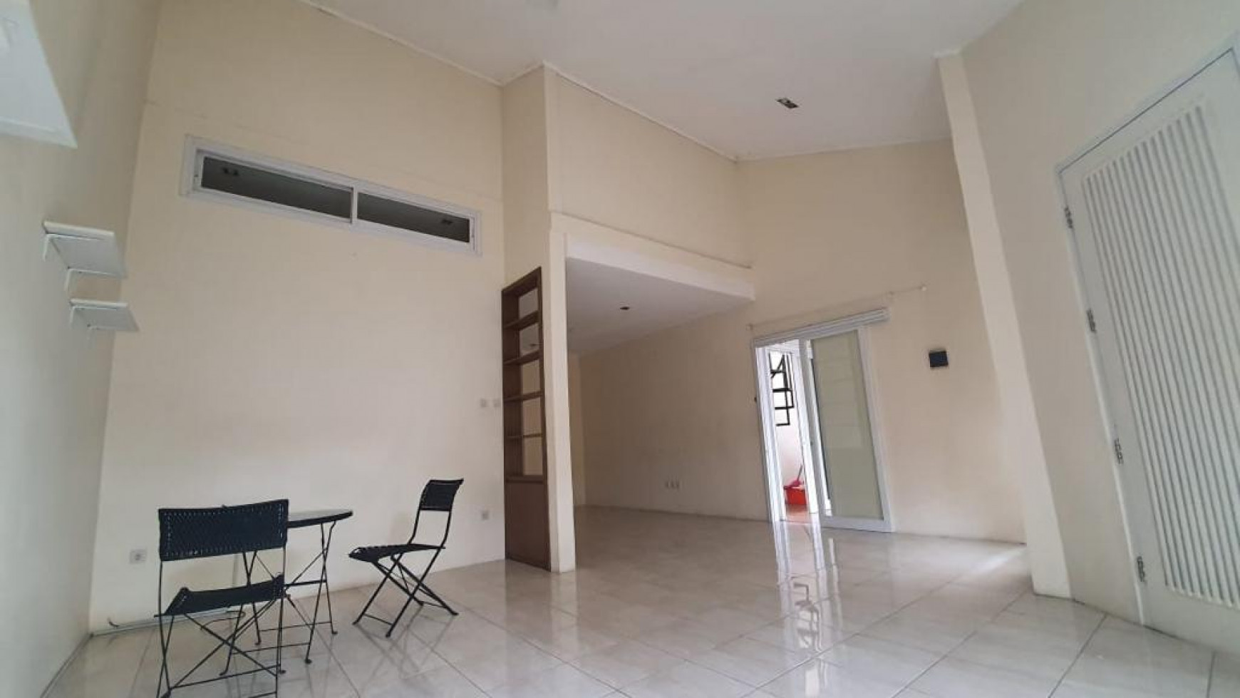 Rumah Siap Huni, Asri dan Hunian Nyaman @Kepodang, Bintaro