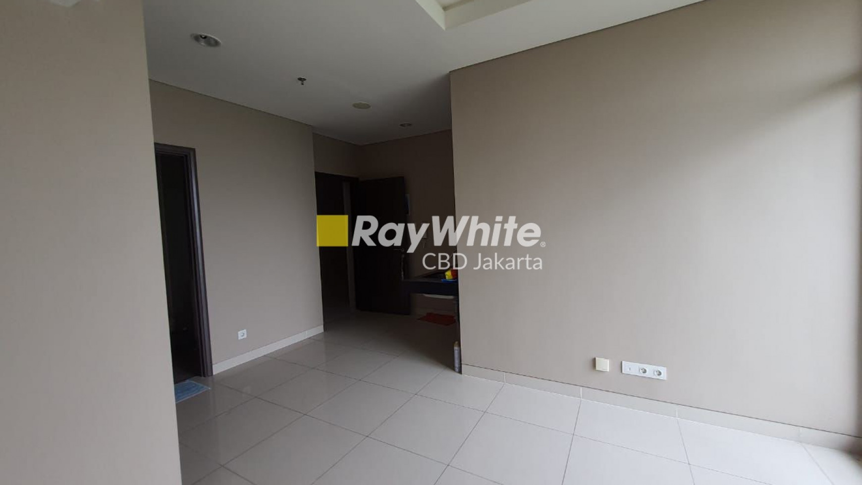 Dijual Apartemen Ciputra International di Serpong