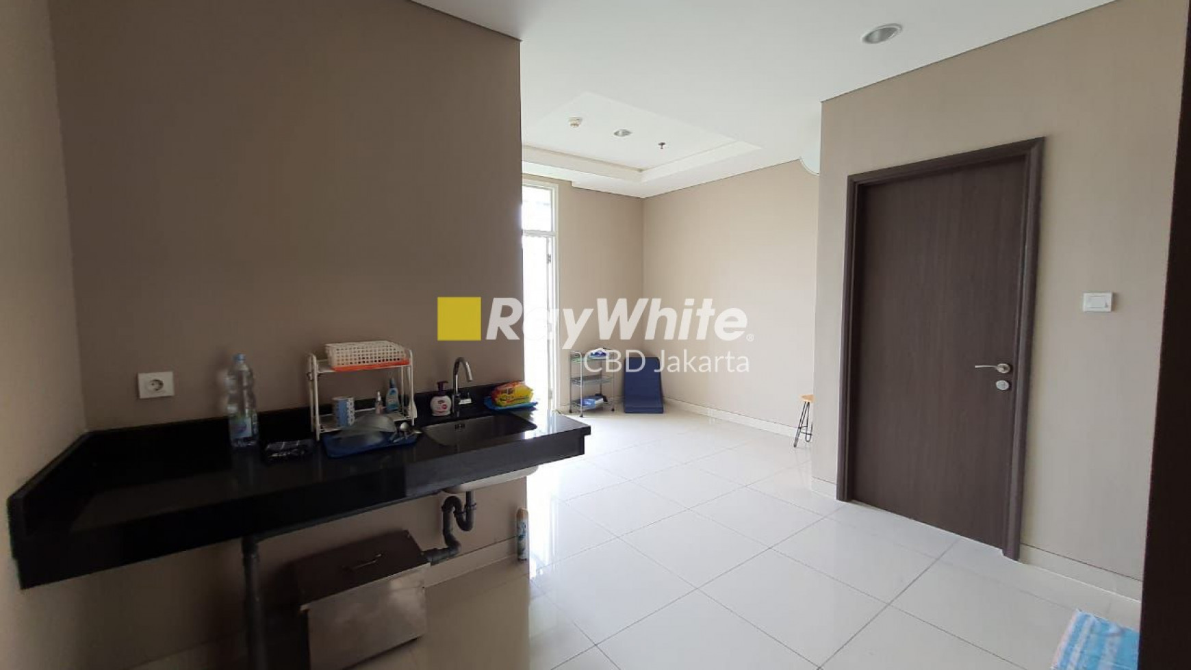 Dijual Apartemen Ciputra International di Serpong