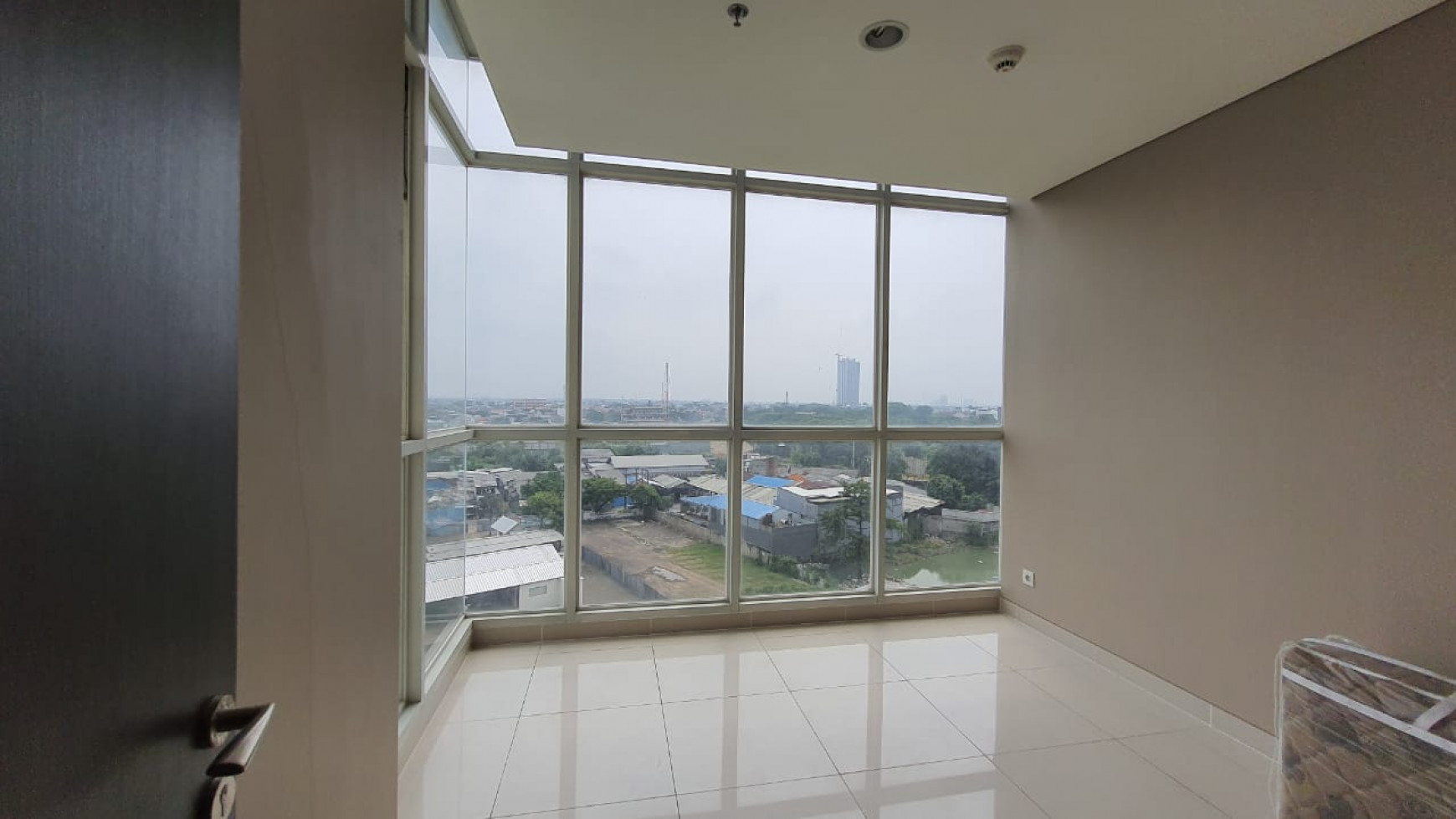 Dijual Apartemen Ciputra International di Serpong