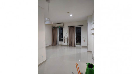 Apartemen Sunter Icon Luas 82m2. 2 Unit jadi 1