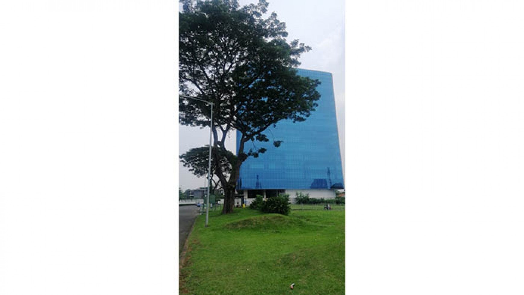 Office 20 Lantai  Royal Dental Hospital, Jl Gedung Golf Boulevard Summarecon Serpong