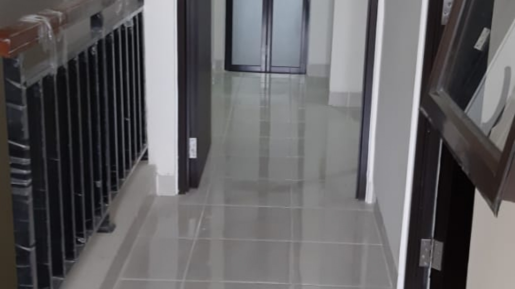 Dijual Rumah Kos-Kosan Cluster Allogio, Summarecon Serpong