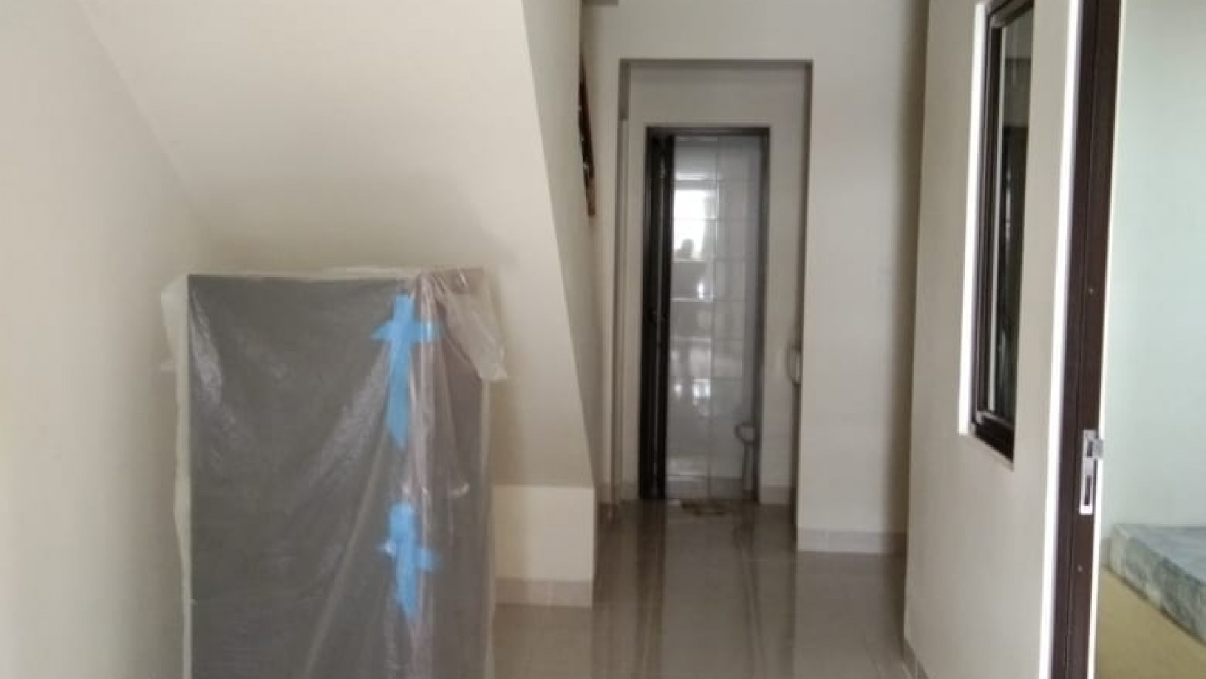 Dijual Rumah Kos-Kosan Cluster Allogio, Summarecon Serpong