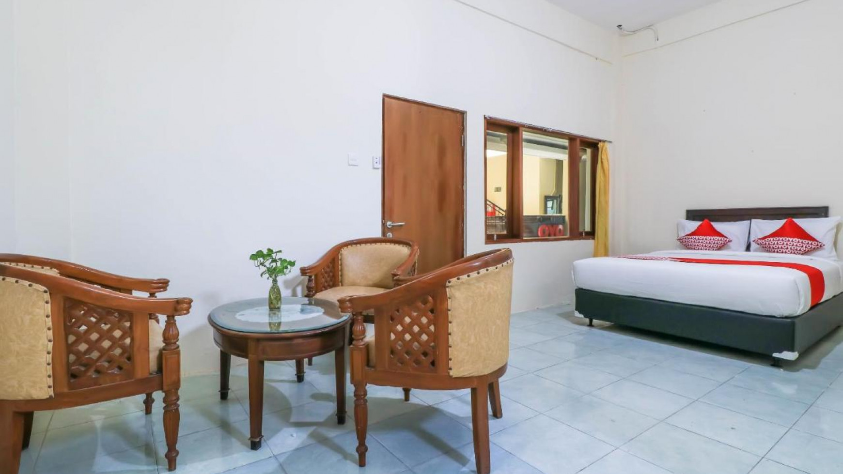 Hotel Freehold 61 Rooms in Great Location Denpasar 