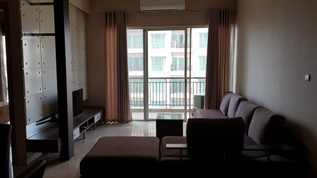 DiJual Apartemen Senayan Residences  Jakarta Selatan