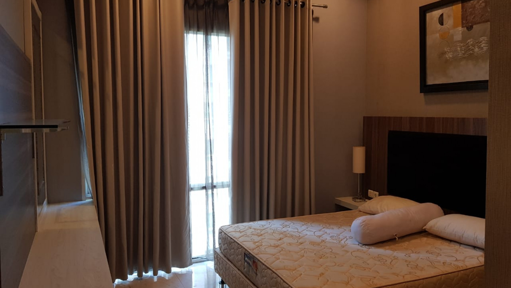 DiJual Apartemen Senayan Residences  Jakarta Selatan