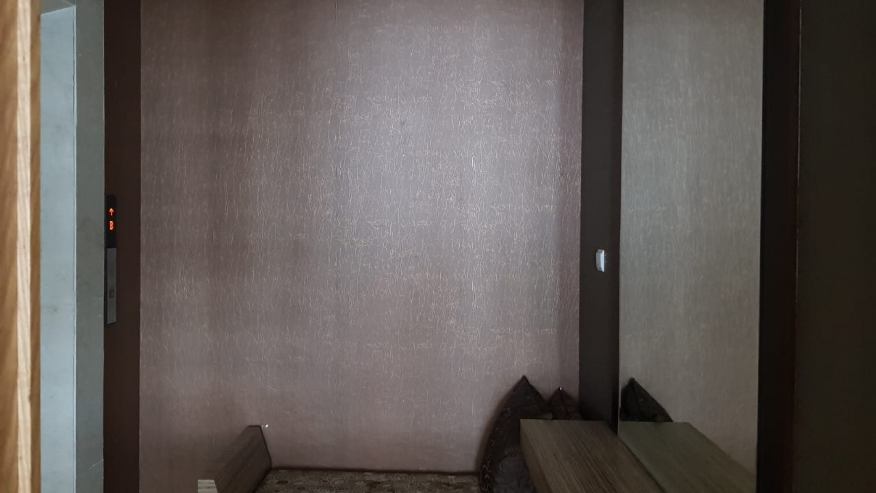 DiJual Apartemen Senayan Residences  Jakarta Selatan