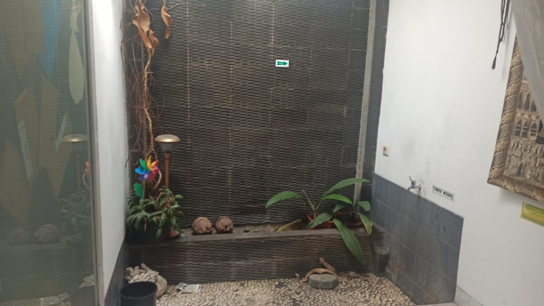 Dijual Rumah di Bandung