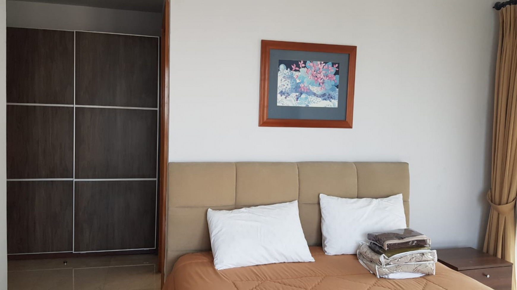 DiJual Cepat & Murah Apartemen Senayan Residence