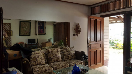 Dijual Rumah di Pancoran