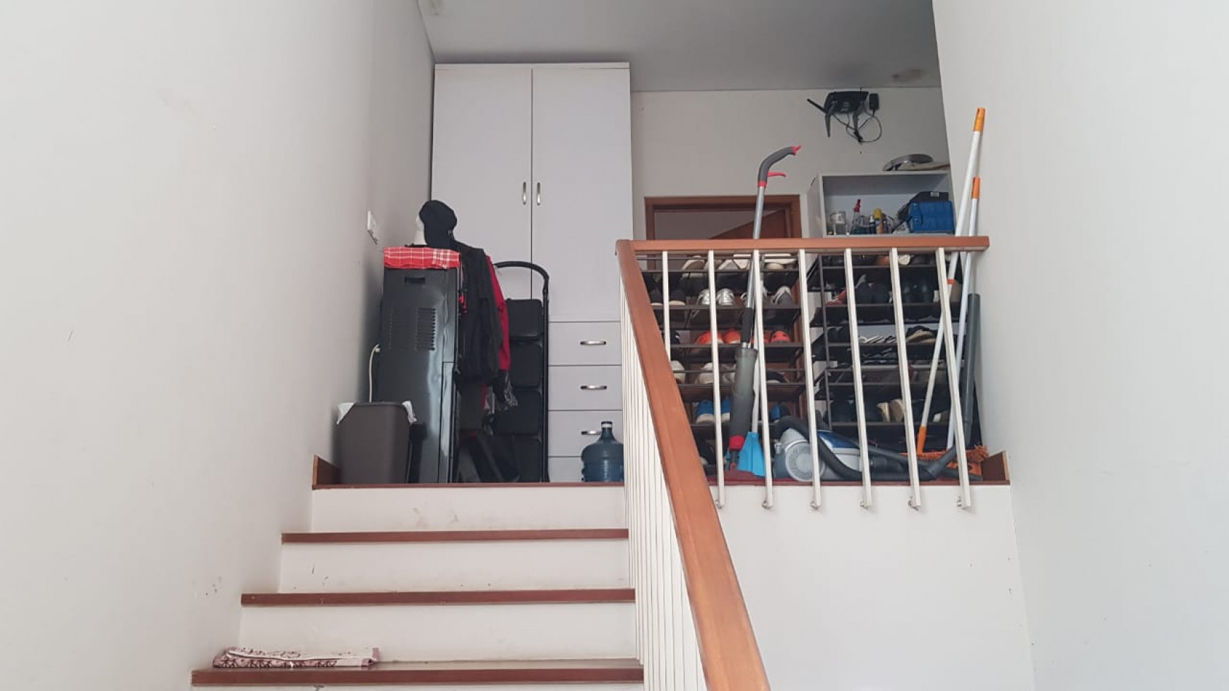 Dijual Rumah Dalam Komplek di Cipete