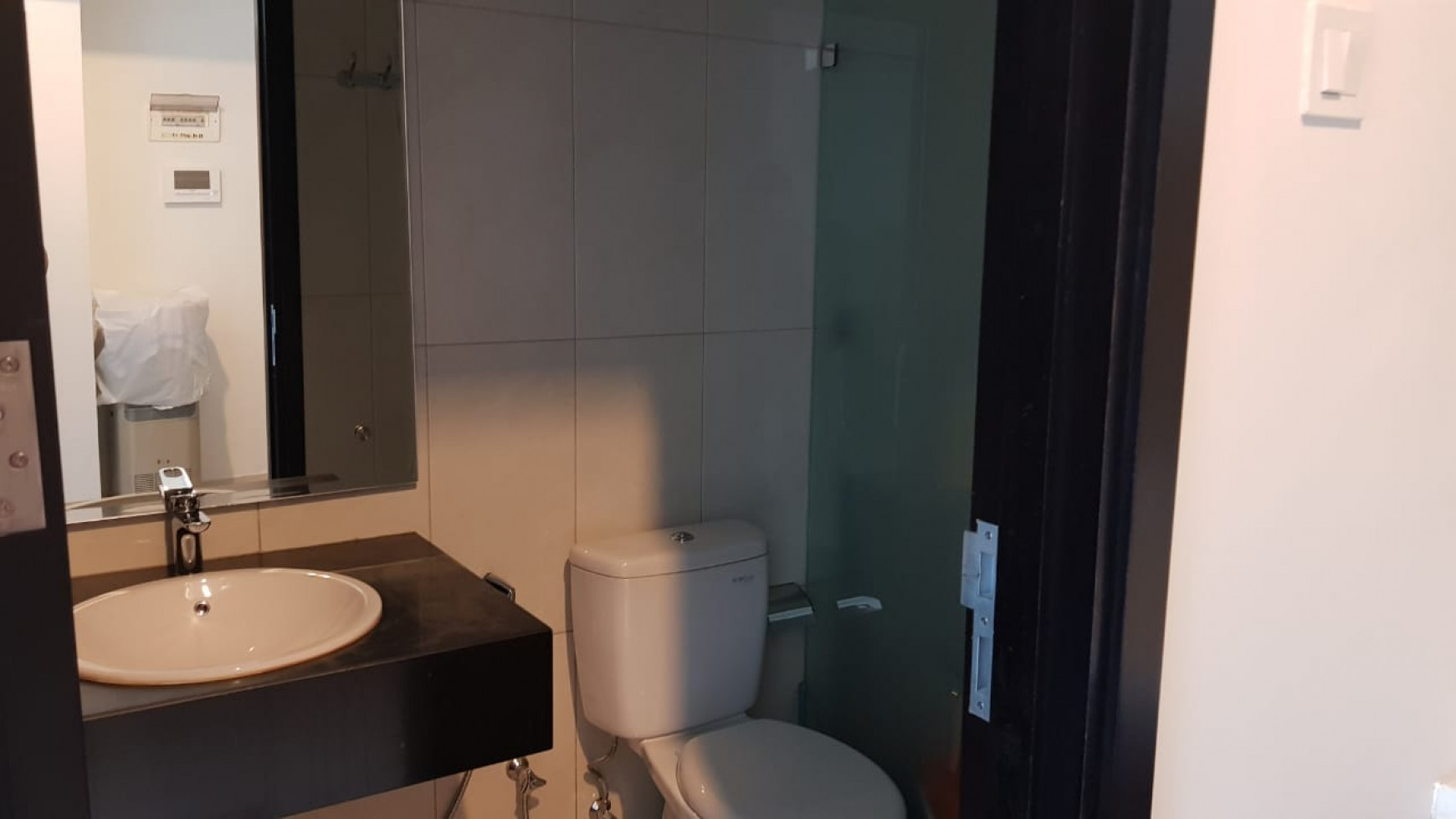 Dijual Apartemen di Fatmawati