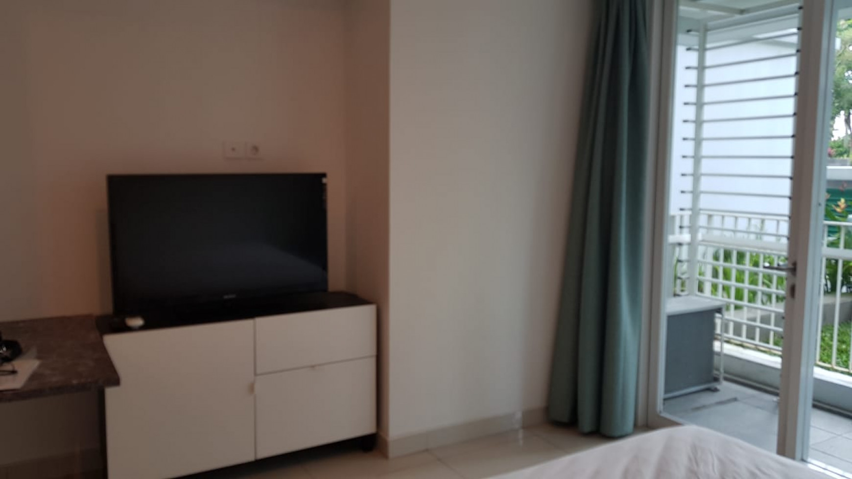 Dijual Apartemen di Fatmawati