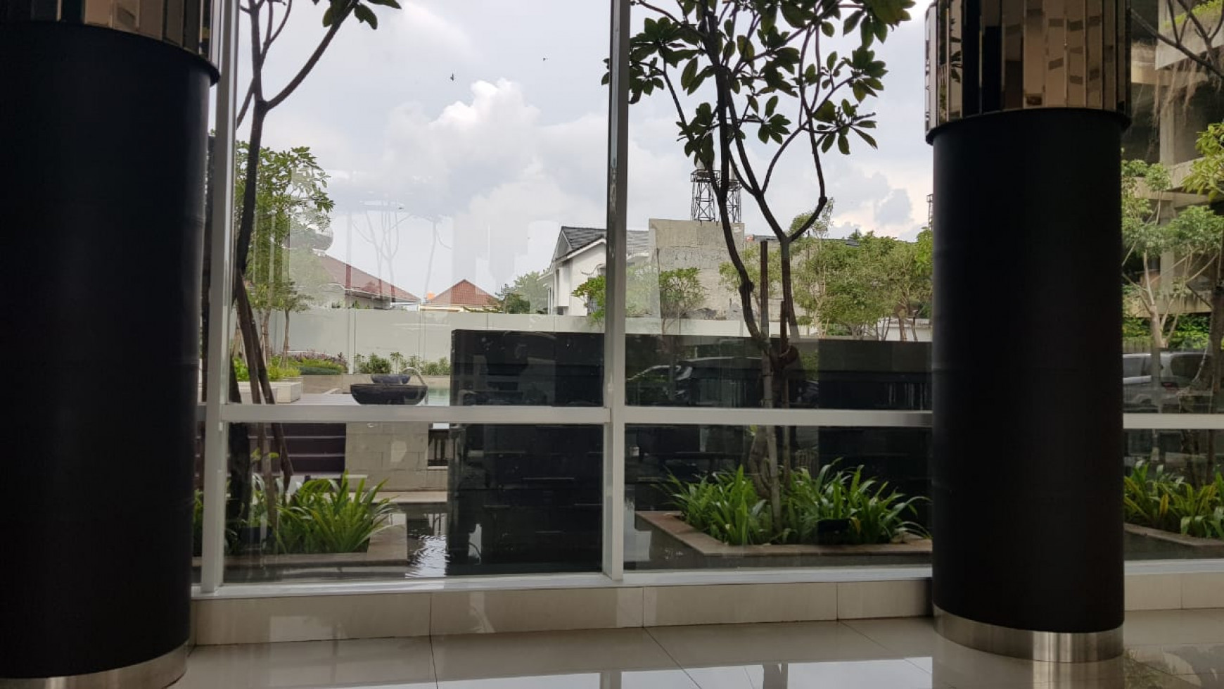 Dijual Apartemen di Fatmawati