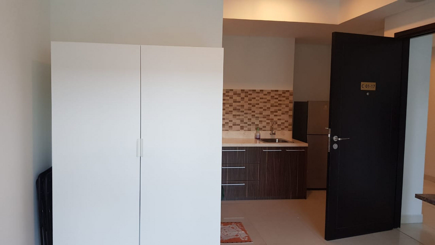 Dijual Apartemen di Fatmawati