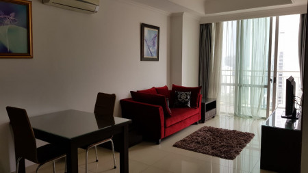 Dijual Apartemen di Kuningan