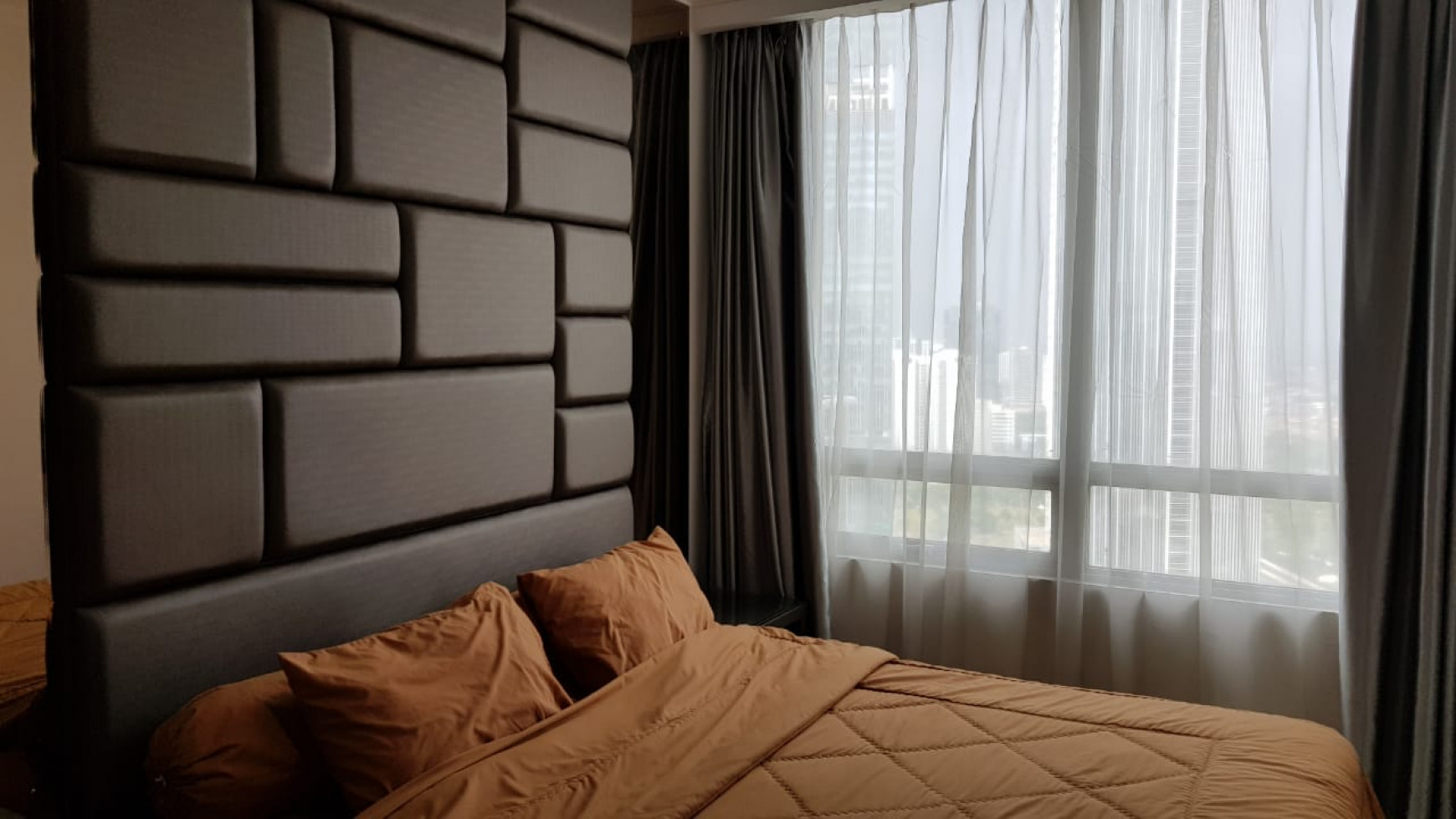 Dijual Apartemen di Kuningan